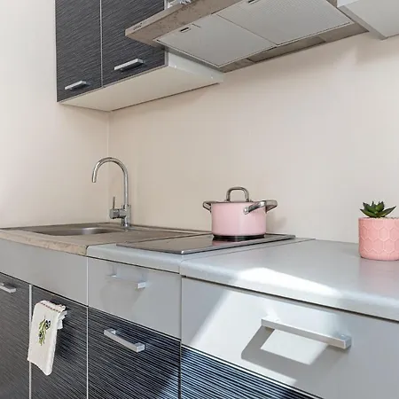 Apartment Tatari 32 Tallinn