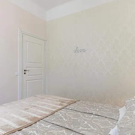 Appartement Tatari 32